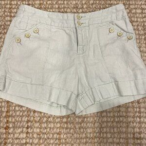 CIDRA by Anthropologie Women's Shorts